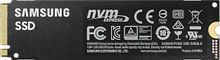SSD накопитель Samsung 980 PRO MZ-V8P1T0BW 1ТБ