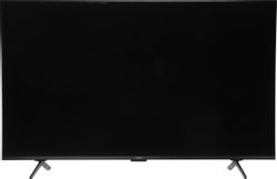 43" Телевизор Xiaomi TV X Mini LED 43 2026 QLED, 4K Ultra HD, СМАРТ ТВ, Android TV, темно-серый