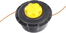 Изображение товара Катушка полуавтомат для садовых триммеров Patriot DL-1206 Comfort,  3мм, 2м [807114002]