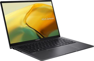Ноутбук ASUS Zenbook 14 UM3402YA-KP601 14