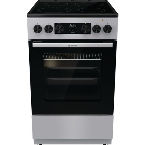 Электроплита Gorenje GEC5C41SG — фото 1