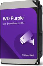 Изображение товара Жесткий диск WD Purple WD34PURZ,  3ТБ,  HDD,  SATA III,  3.5"