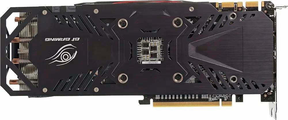 GIGABYTE NVIDIA GeForce GTX 970 GV N970G1 GAMING 4GD 4 GDDR5 OC Ret 964577