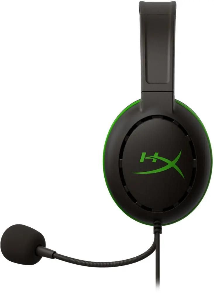 Hyperx cloud chat new arrivals