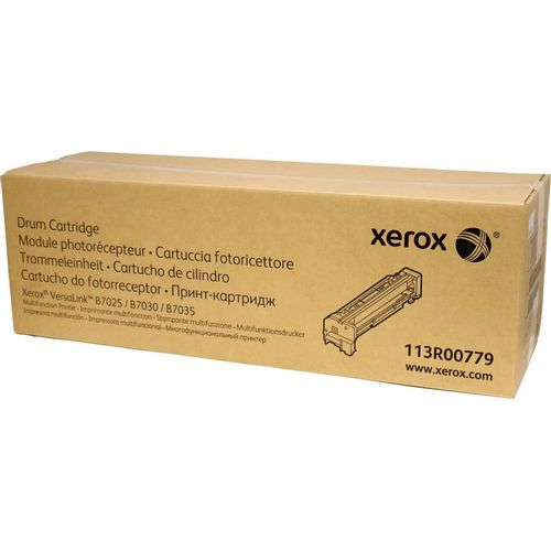 Блок фотобарабана Xerox 113R00779 ч/б:80000стр. для VersaLink B7025/B7030/B7035