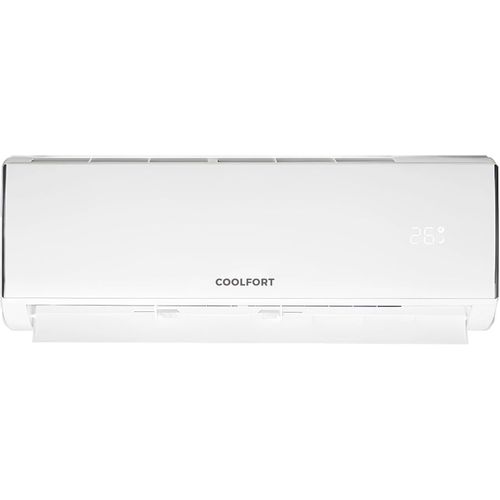 Сплит-система COOLFORT CF-4103 настенная, до 35м2, 12000 BTU