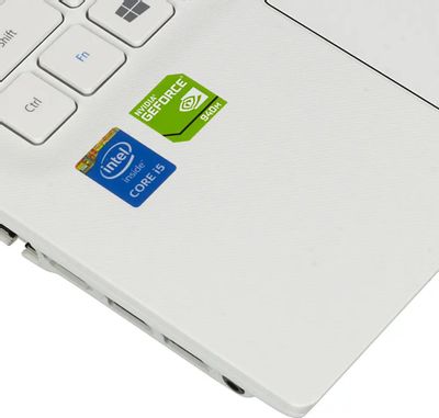 Acer i5 sales 5200u geforce 940m