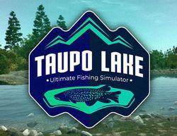 Изображение товара Дополнение к игре ULTIMATE GAMES Ultimate Fishing Simulator - Taupo Lake, для  ПК,  регион: Россия,  RUS (интерфейс и субтитры)