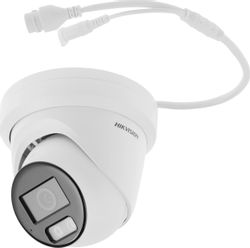 Камера видеонаблюдения IP Hikvision DS-2CD2347G2H-LIU(2.8mm), белый