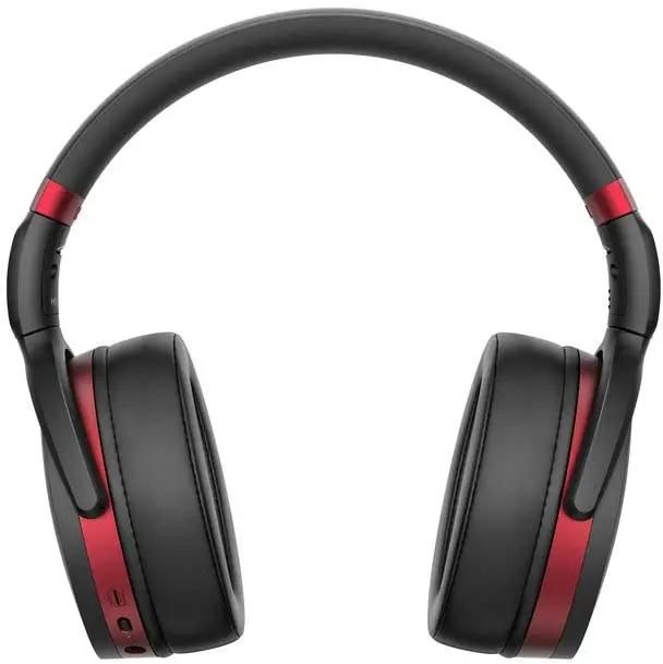 Sennheiser HD 458 BT 2.5 Bluetooth 1931926