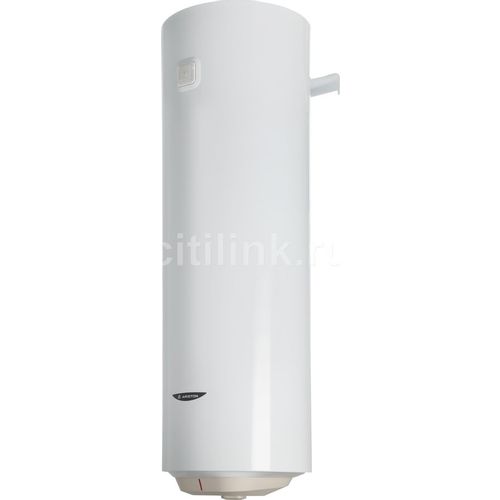 Водонагреватель Ariston Dune1 R 80 V 1,5K SLIM PL, накопительный, 1.5кВт, 80л, белый [3700636]