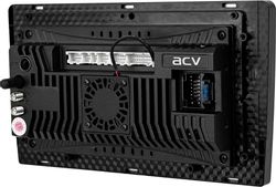 Автомагнитола ACV AD-9006DSP