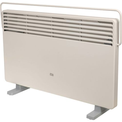 Конвектор Xiaomi Mi Smart Space Heater S, 2200Вт, с терморегулятором, с Wi-Fi, белый [bhr4037gl]