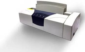 Термопереплетчик Office Kit TB400, A4 [oktb400] – купить в Ситилинк ...