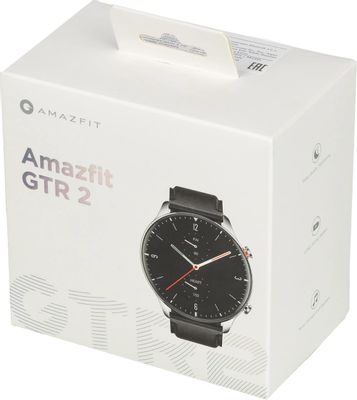 AMAZFIT GTR 2 Classic Edition 1.39