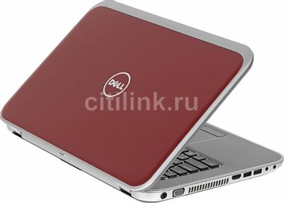 Характеристики Ноутбук DELL Inspiron 5520, 15.6", Intel Core i3 3110M 2 ...