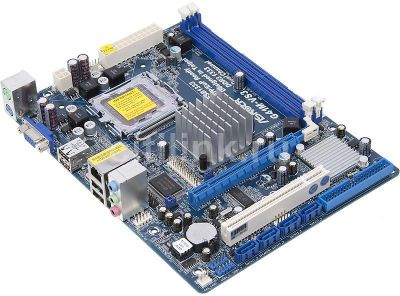 Характеристики Материнская плата ASROCK G41M-VS3 R2.0, LGA 775, Intel ...