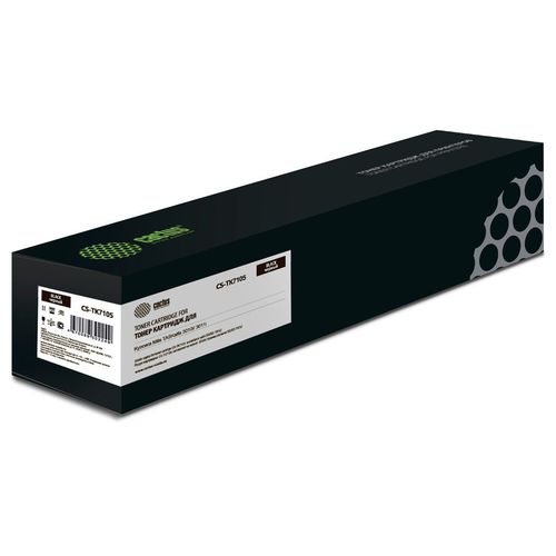 Картридж Kyocera TK-7105, черный / 1T02P80NL0