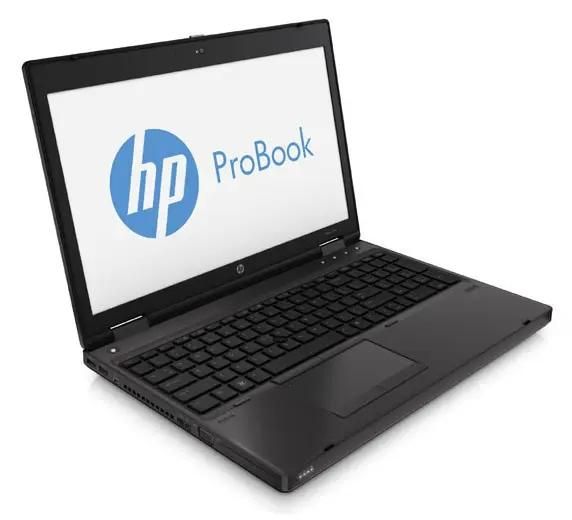 Hp probook 6570b i5 top