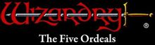 Изображение товара Игра H2 INTERACTIVE Wizardry: The Five Ordeals, для  ПК,  регион: Россия,СНГ,  английская версия