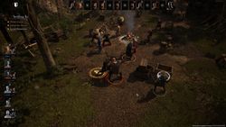 Игра TRIPWIRE NORSE: Oath of Blood - Special Edition, для ПК, регион: Россия,СНГ