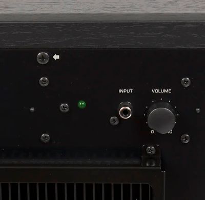 Yamaha sw030 sales