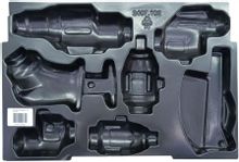 Изображение товара Подложка для инструмента Интерскол 2407.102.1 — защита и стабильность