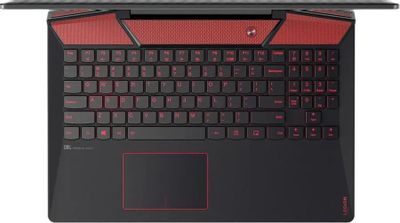 Lenovo Legion Y720 15IKB 15.6