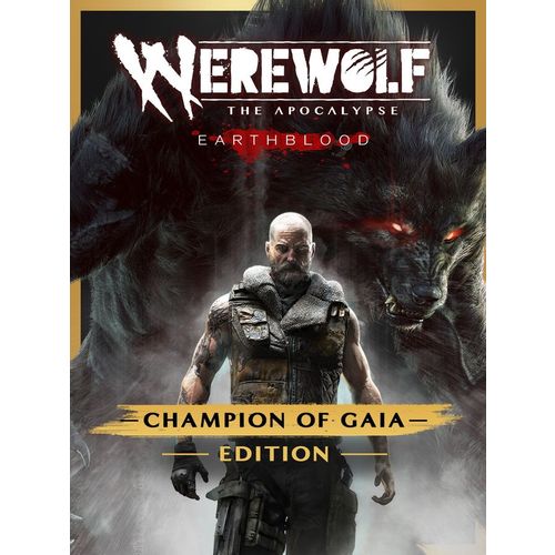Игра NACON Werewolf: The Apocalypse — Earthblood Champion of, для ПК, регион: Россия,СНГ, RUS (интерфейс и субтитры) — цена… Игра NACON Werewolf: The Apocalypse — Earthblood Champion of, для ПК, регион: Россия,СНГ, RUS (интерфейс и субтитры)