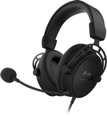 Hyperx cloud alpha mix deals