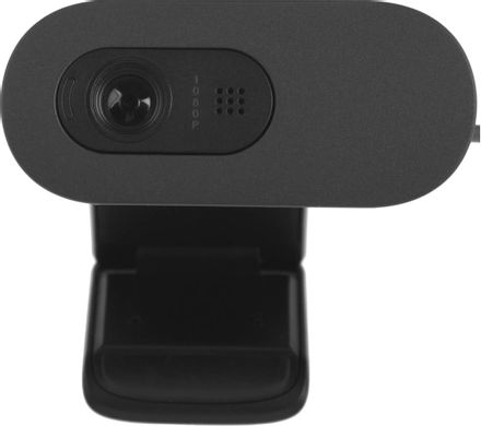 Web-камера Logitech HD Webcam Brio 105,  графитовый [960-001592]