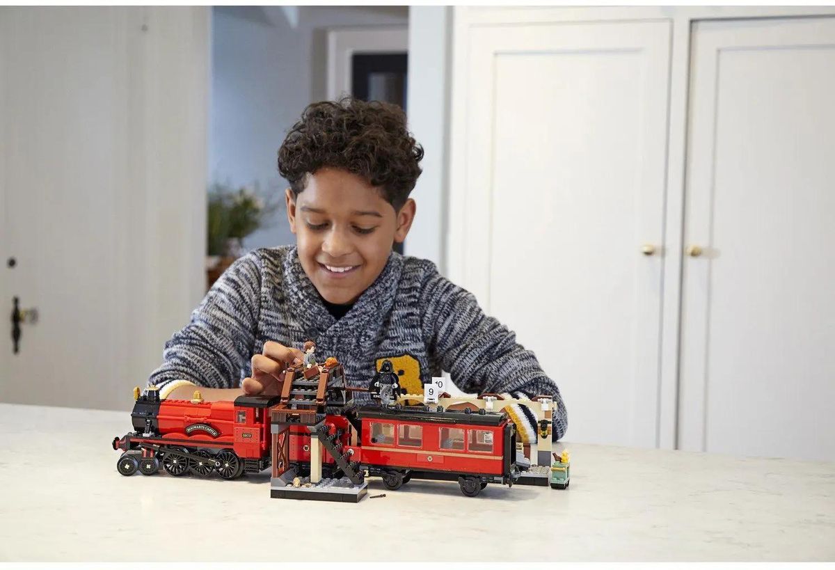 Lego Harry Potter 75955 1583880