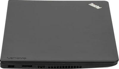 Ноутбук Lenovo ThinkPad 13 13.3