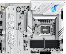 Изображение товара Материнская плата ASUS ROG STRIX B860-A GAMING WIFI Socket-1851