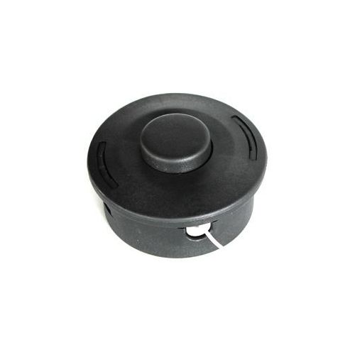 Катушка с леской для садовых триммеров CHAMPION HT21, 3мм, 3м [c5074]
