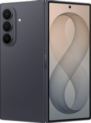 8" Смартфон Samsung Galaxy Z Fold 8 Ultra 12/256Gb, SM-F976B, графитовый