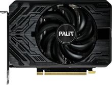 Изображение товара Видеокарта Palit NVIDIA GeForce RTX 4060TI PA-RTX4060TI STORMX 8ГБ GDDR6