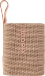 Колонка портативная Xiaomi Sound Pocket S28H-GL, 5Вт, розовый