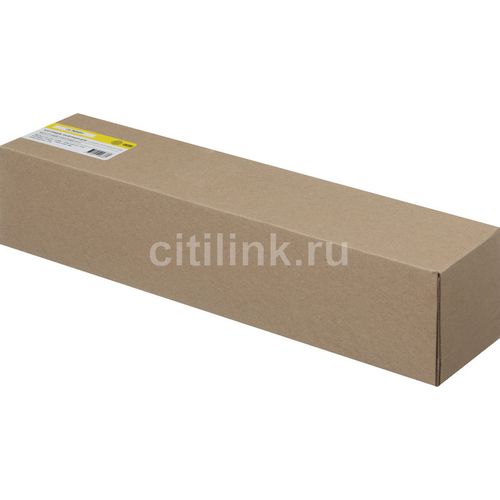 Картридж Cactus CS-TK8505Y, TK-8505Y, желтый / CS-TK8505Y
