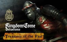 Изображение товара Дополнение к игре Kingdom Come Deliverance - Сокровища прошлого для ПК Россия СНГ