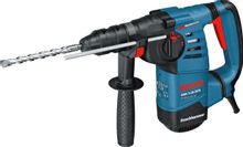 Изображение товара Перфоратор Bosch GBH 3-28 DFR 800 Вт SDS-plus Германия