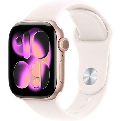 Смарт-часы Apple Watch Series 11 42 mm