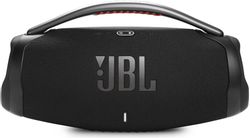 Изображение товара Колонка портативная JBL Boombox 3, 180Вт, черный [jblboombox3blkcn]