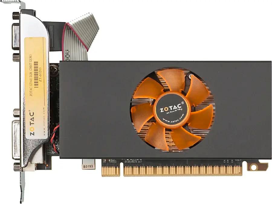 Gt 640 clearance 2gb ddr3
