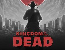 Изображение товара Игра HOOK KINGDOM of the DEAD, для  ПК,  регион: Россия,СНГ,  RUS (интерфейс и субтитры)