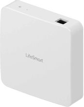 Комплект LIFESMART LS215,  безопасность и защита,  белый