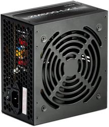 Блок питания Zalman ZM600-LXII, 600Вт, черный