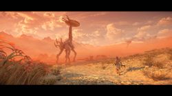 Игра PlayStation Horizon Zero Dawn Remastered, для ПК, регион: СНГ