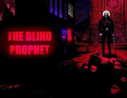Игра PLUG IN DIGITAL The Blind Prophet, для ПК, регион: Россия,СНГ