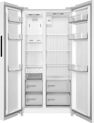 Холодильник Midea MDRS710FGE01 — фото 1